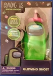 Toikido Among Us Special Edition Glowing Ghost Crewmate Action Figures New. Price: $12.00.