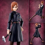 S.h. Figuarts Jujutsu Kaisen Nobara Kugisaki Action Figure Bandai Tamashii New. Price: $79.99.