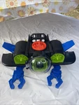 Mattel Imaginext Batman Submarine Vehicle GMP49 2020 Used. Price: $10.00.