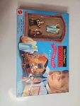 Vintage Walt Disney's Pinocchio Once Upon Time Playset Mattel #5113 New. Price: $89.99.