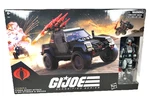 Gi Joe Classified Series Cobra Night Attack 4WD Stinger Vehicle Hasbro New. Price: $69.29.