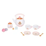 Disney Princess Style Collection Sweet Stylin' Tea Set New. Price: $18.99.