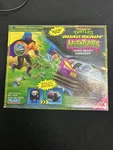 1993 Playmates Teenage Mutant Ninja Turtles Mutations Road Ready Shredder New. Price: $50.00.