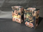 Neca Dinosaurs Baby Sinclair & Earl Figures Lot New Box Nib. Price: $64.99.