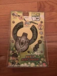 2006 Ben 10 Moc 6" Long Nanite Tracker Alien Cruiser Upgrade Bandai New. Price: $69.99.