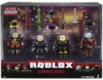 Roblox Mix & Match Dominus Dudes 3-INCH Figure 4-PACK Set New. Price: $95.00.