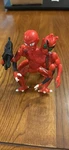 Modulok 1985 Motu Mattel Wave Vintage 24 Pcs. Complete!! Really Nice!! Used. Price: $45.00.