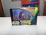 Star Wars Potf Jabba The Hutts Dancers Nib Sealed Kenner 1998 Power Force New. Price: $17.99.