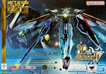 Tamashii Nations Metal Robot Spirits Mobile Suit Gundam Wing: New. Price: $190.00.