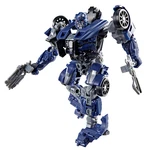 Transformers Studio Series The Last Knight Barricade Deluxe Class 4.5-INCH New. Price: $50.35.