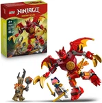 Lego 71851 Ninjago Kai's Dragon Mech Suit Battle Pack Pieces Building Toy Jp New. Price: $39.96.