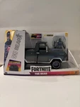 Jazwares Fortnite The Bear Vehicle Party Trooperfigure 4 In Set FNT1019 New. Price: $19.99.