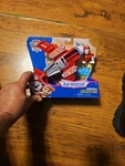 Paw Patrol Air Rescue Marshall Vehicle New. Price: $10.00.