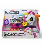 Brand New Xshot Blastercorn Unicorn Nerf Gun For Girls Dart Power. Price: $19.99.