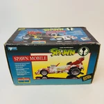 Vintage Todd Mcfarlane Toys Spawn Mobile Brand New Open Box 1994 No Comic Book Used. Price: $44.98.