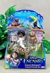 Disney Encato Antonio Madrigal & Animal Friends Play Set Toys By Jakks 2022 New. Price: $10.99.