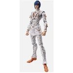 Jojo's Bizarre Adventure Figure Bruno Bucciarati Medicos New. Price: $100.00.