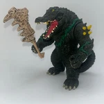 Schleich Eldrador Creature Attack On Ice Fortress Battle Crocodile Figure Used. Price: $30.00.