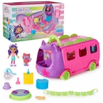 Dreamworks Gabby's Dollhouse Gabbys Celebration Party Bus New. Price: $64.63.
