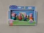 Peppa Ice Cream Fun Set Pig, Mummy Daddy & George New. Price: $17.99.