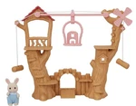 Sylvanian Families 5452 Baby Ropeway Park Playset New. Price: $41.28.