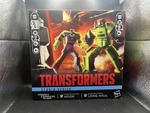 Transformers Studio Series 86 Commander Constructicon Long Haul Hook New. Price: $119.99.