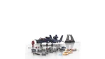 Hasbro Haslab Gi Joe Classified Cobra Rattler Ground Attack Jet (all Tiers) New. Price: $569.99.
