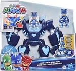 Hasbro Pj Masks Robo-catboy Toy With Lights And Sounds New. Price: $17.99.