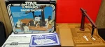 Vintage Droid Factory W/ Box Star Wars 1979 Kenner Action Figure Set Incomplete Used. Price: $119.95.