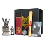 Mcfarlane Daemon Targaryen Game Of Thrones Collector Box - Bust Figure Coin New. Price: $38.99.