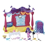 My Little Pony Equestria Girls Canterlot High Dance Playset New. Price: $147.43.