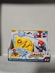 Hasbro Marvel Spidey His Amazing Friends Water Web Raft - Brand New. Price: $39.99.