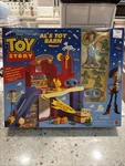 Nib Disney Story 2 Al's Barn Playset New Vintage Rare Figure Sealed. Price: $93.55.