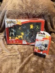 Lot Of 2) 1-2021 Pokemon 8 Battle Ready Figure Multi Pack 1-ANNIHILAPE New. Price: $41.99.