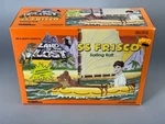 1992 Tiger Land Of The Lost Ss Frisco Sailing Raft Playset Nib - Beautiful Box New. Price: $39.99.
