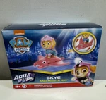 Paw Patrol Aqua Pups Skye & Manta Ray Action Figures 2 Pack New Toy Spin Master. Price: $24.12.