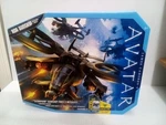 2009 Rda Scorpion Gunship James Camerons Avatar Mattel Level 4 New !. Price: $80.46.