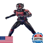 Tamashii Nations Ant-man The Wasp Quantumania Bandai Spirits New. Price: $135.67.