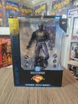 Dc Multiverse Mcfarlane Toys Superman Ultraman Battle Damage Gold Figure New. Price: $27.99.