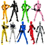 Danoni Completed- 5.4INCHES*1.77INCHES, 9PCS(ASSEMBLY Completed) New. Price: $55.99.