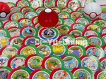 Pokemon Pokepark Kanto 151 Exclusive Limited Pin Badge Collection Ball New. Price: $124.98.