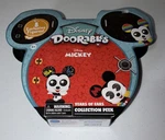 Disney Doorables Mickey Years Of Collection Peek 8 Exclusive Figures (read) New. Price: $8.99.
