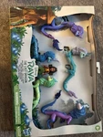 Hasbro Raya And The Dragon & Sisu Playset Plastic-free Packaging New. Price: $10.00.