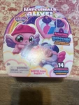 Hatchimals Alive, Neon Rainbow Bestie Pool Party Toy With 2 Bff Mini Figures New. Price: $17.00.