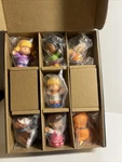 2020 Fisher-price Little People Friends & Pets Figure Pack, Set Of 7 Character New. Price: $33.22.