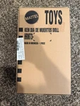 Ken Doll Dia De Muertos-barbie Signature Collection 2024 Mattel HRM73 Nrfsb! New. Price: $25.00.