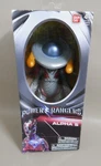 Bandai Power Rangers Alpha 5 Toy Action Figure New Box Damaged Used. Price: $5.50.