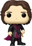 Funko Pop! House Of The Dragon Jacaerys Velaryon Vinyl Figure #18 With Protector New. Price: $7.00.