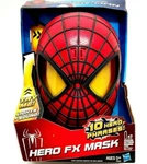 Spider-man Hero Fx Mask Lights & Sound Cosplay "no Way Home" Ages 5+ New. Price: $21.95.