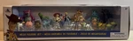 Disney Toy Story Mega 20 Piece Figurine Set New *read*. Price: $64.99.